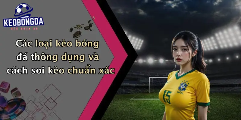 Kèo Bóng Đá