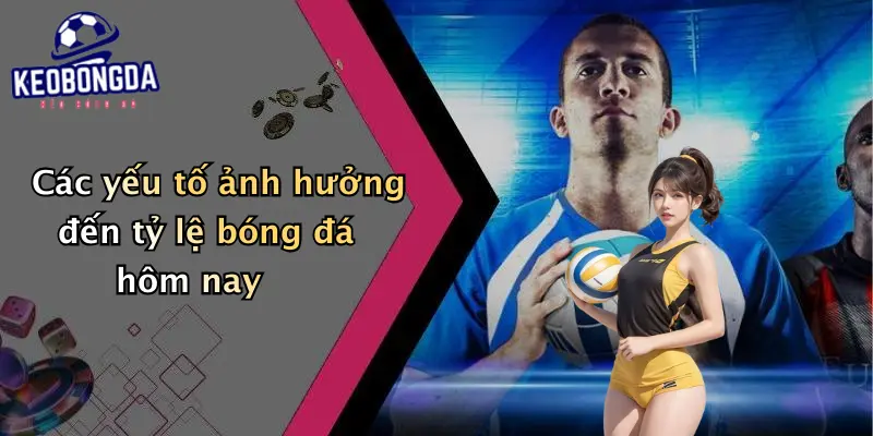 Kèo Bóng Đá