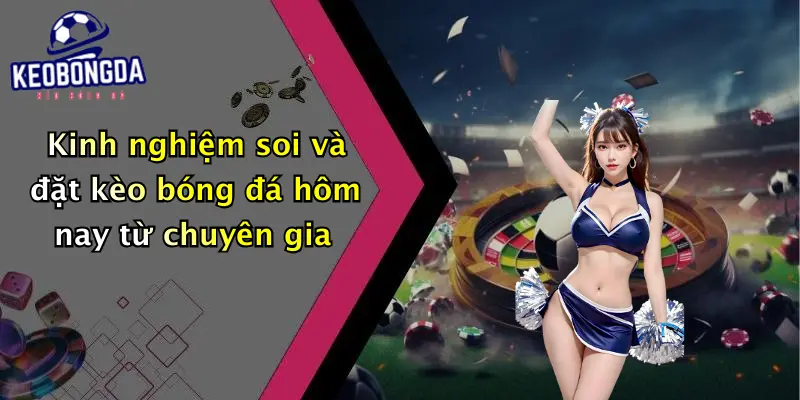 Kèo Bóng Đá