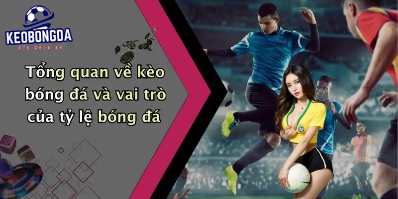Kèo Bóng Đá